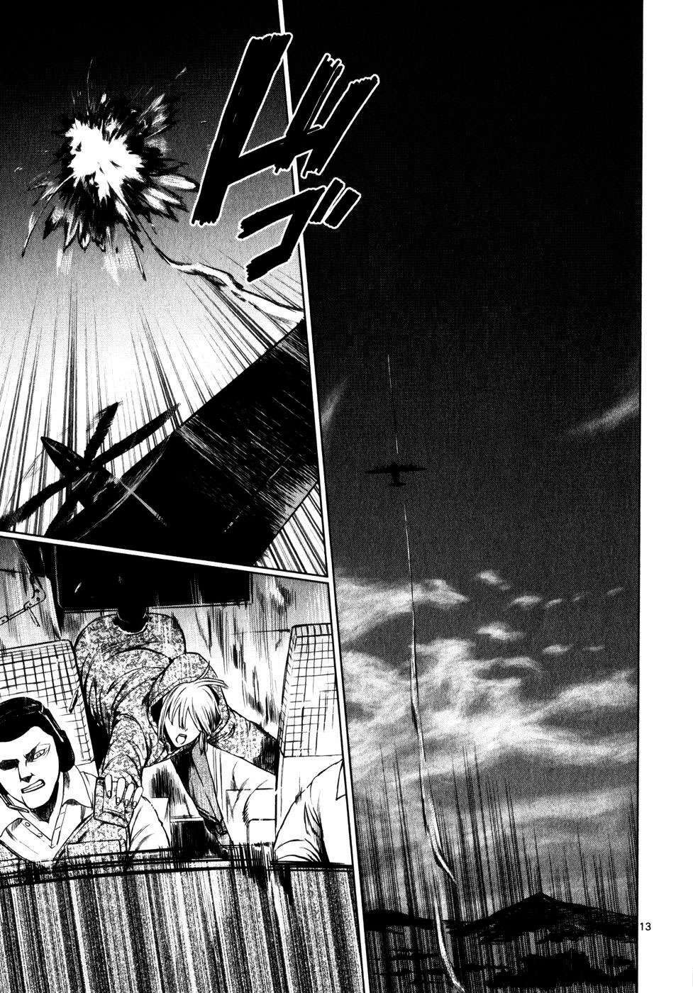 Capitulo 28 page 13