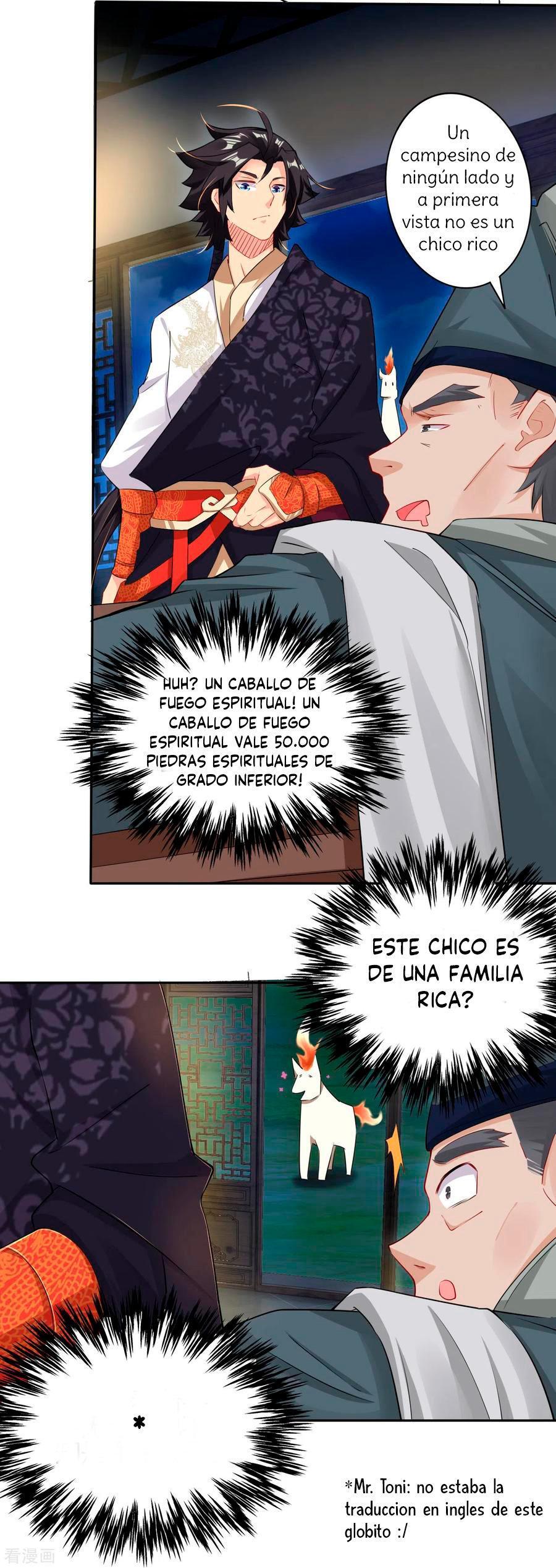 Capitulo 90 page 16