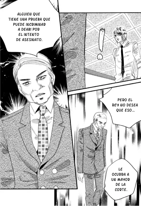 Capitulo 165 page 22