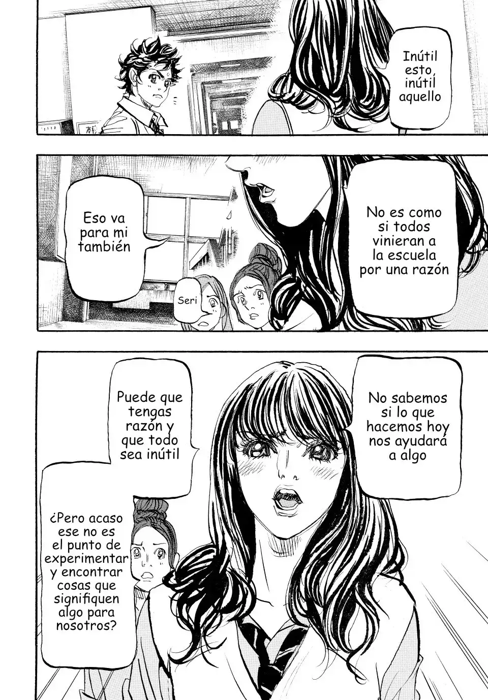 Capitulo 92 page 21