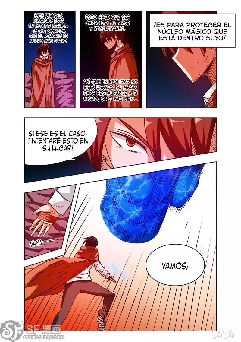 Capitulo 19 page 13