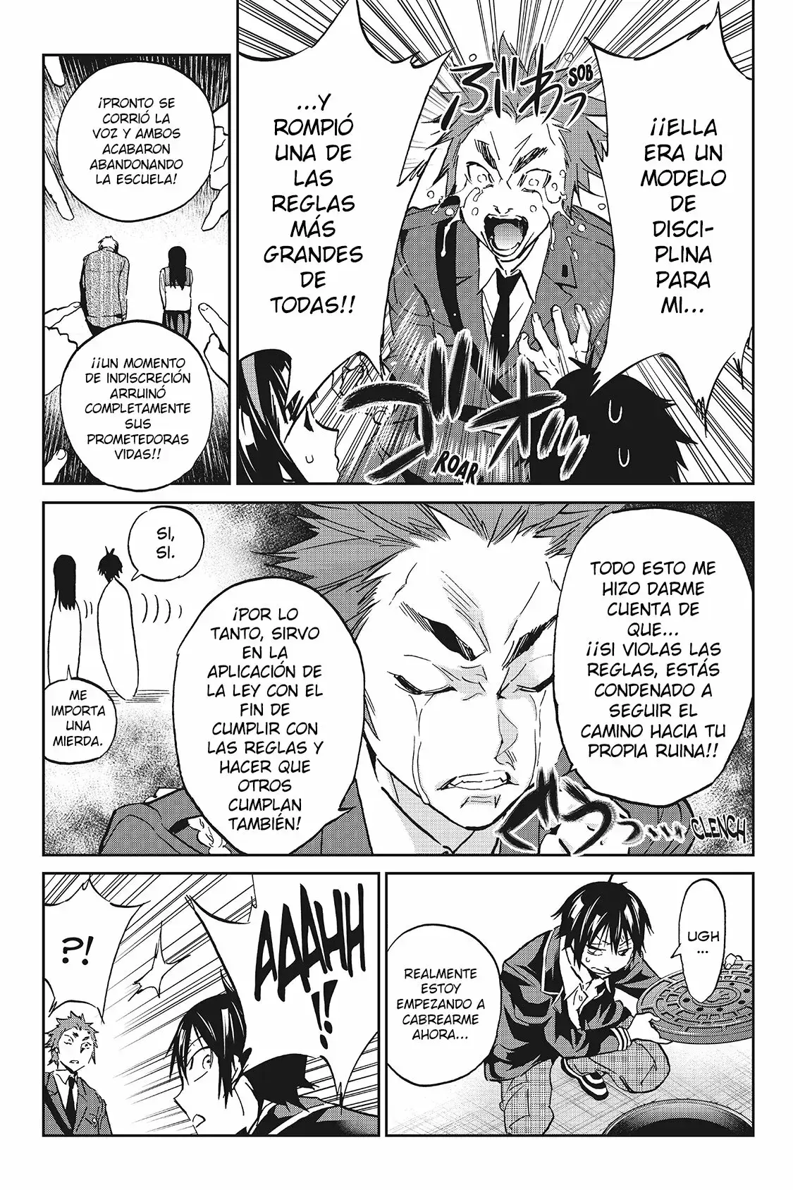 Capitulo 80 page 8