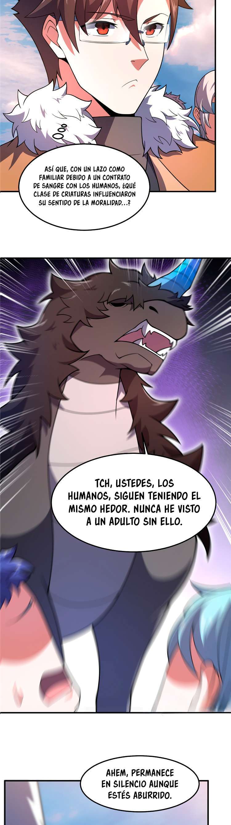Capitulo 234 page 9