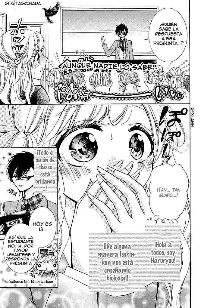 Capitulo 18 page 5