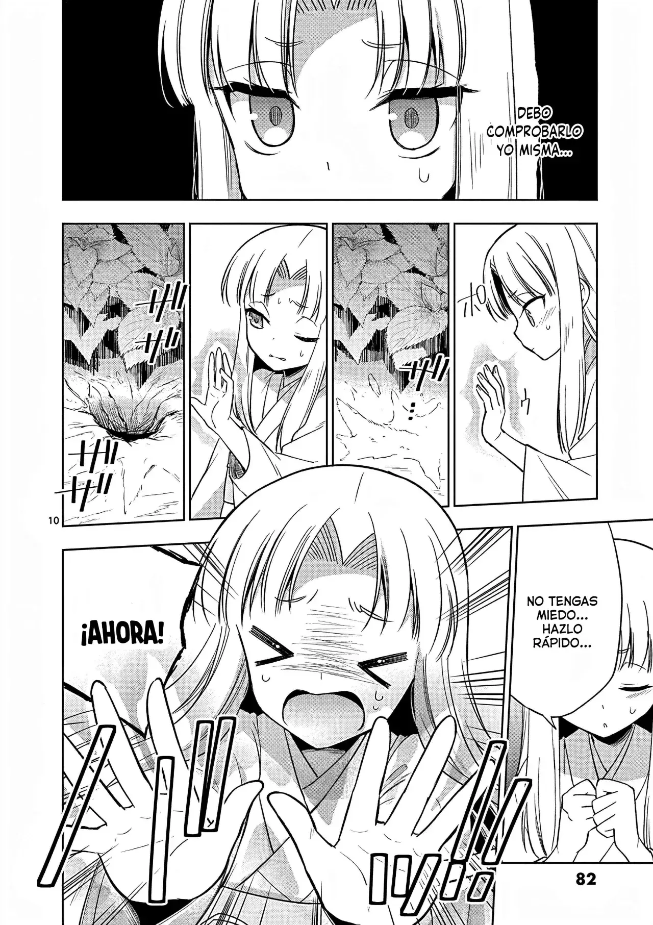 Capitulo 40 page 11