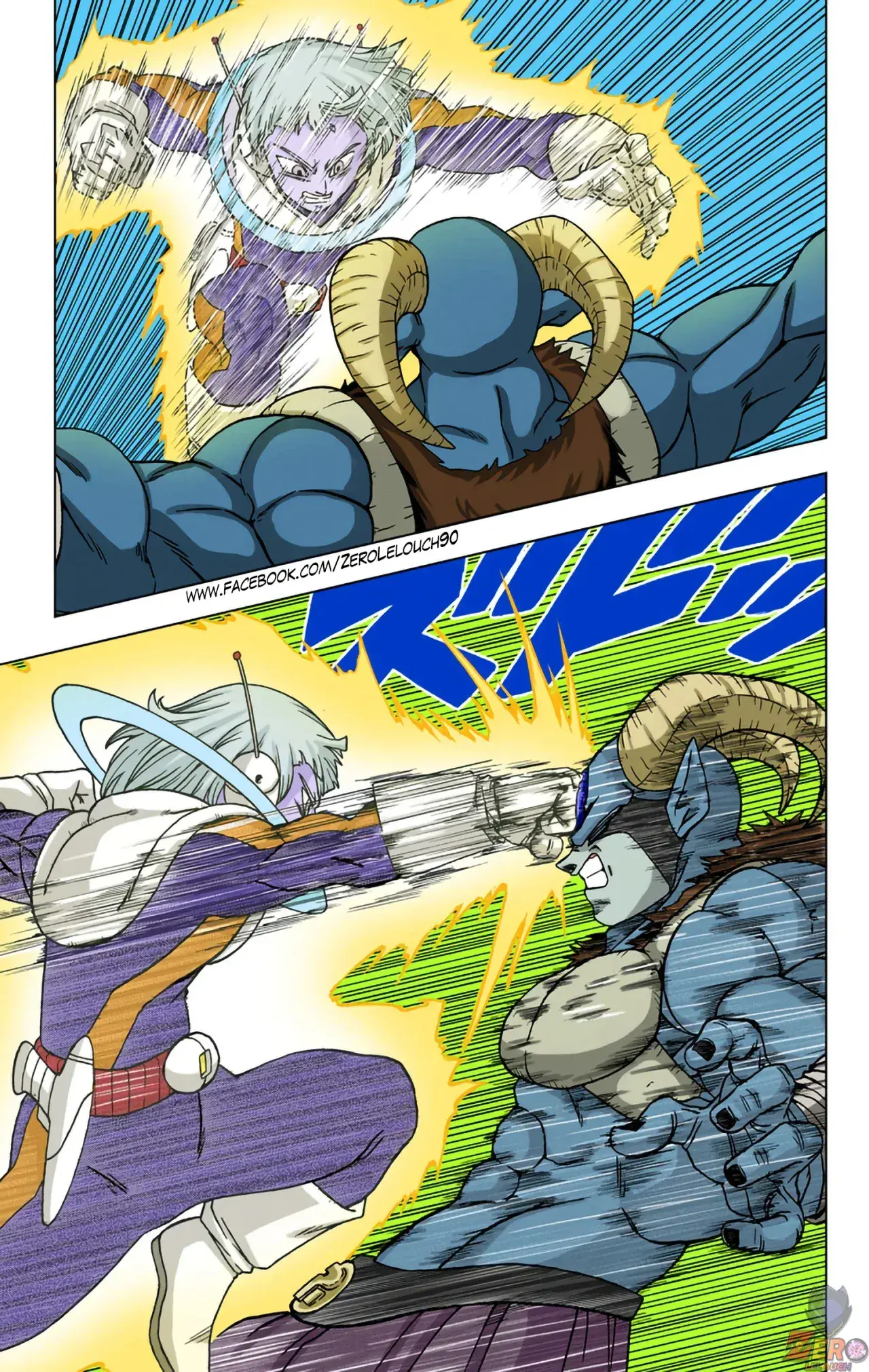 Capitulo 63 page 41