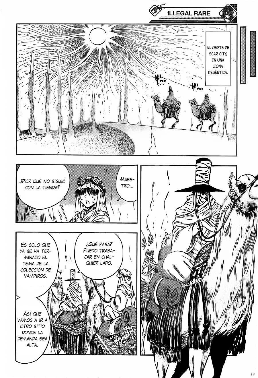 Capitulo 29 page 15
