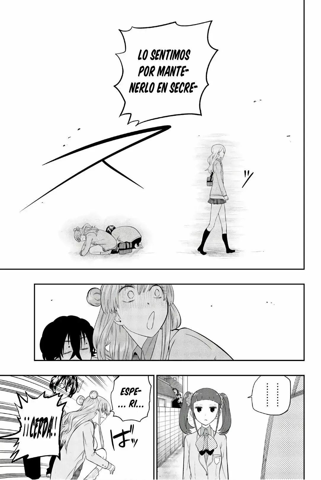 Capitulo 92 page 6