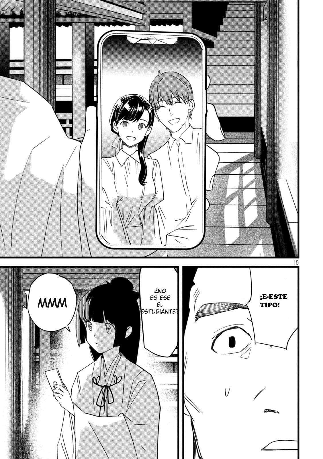 Capitulo 14 page 16