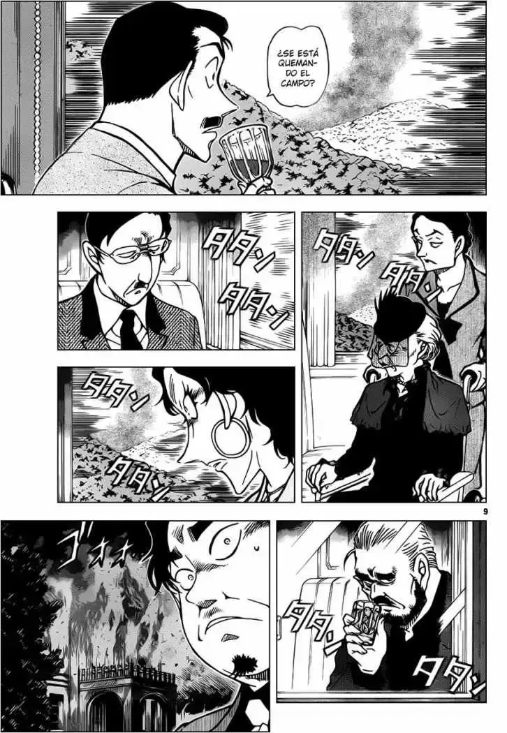 Capitulo 819 page 9