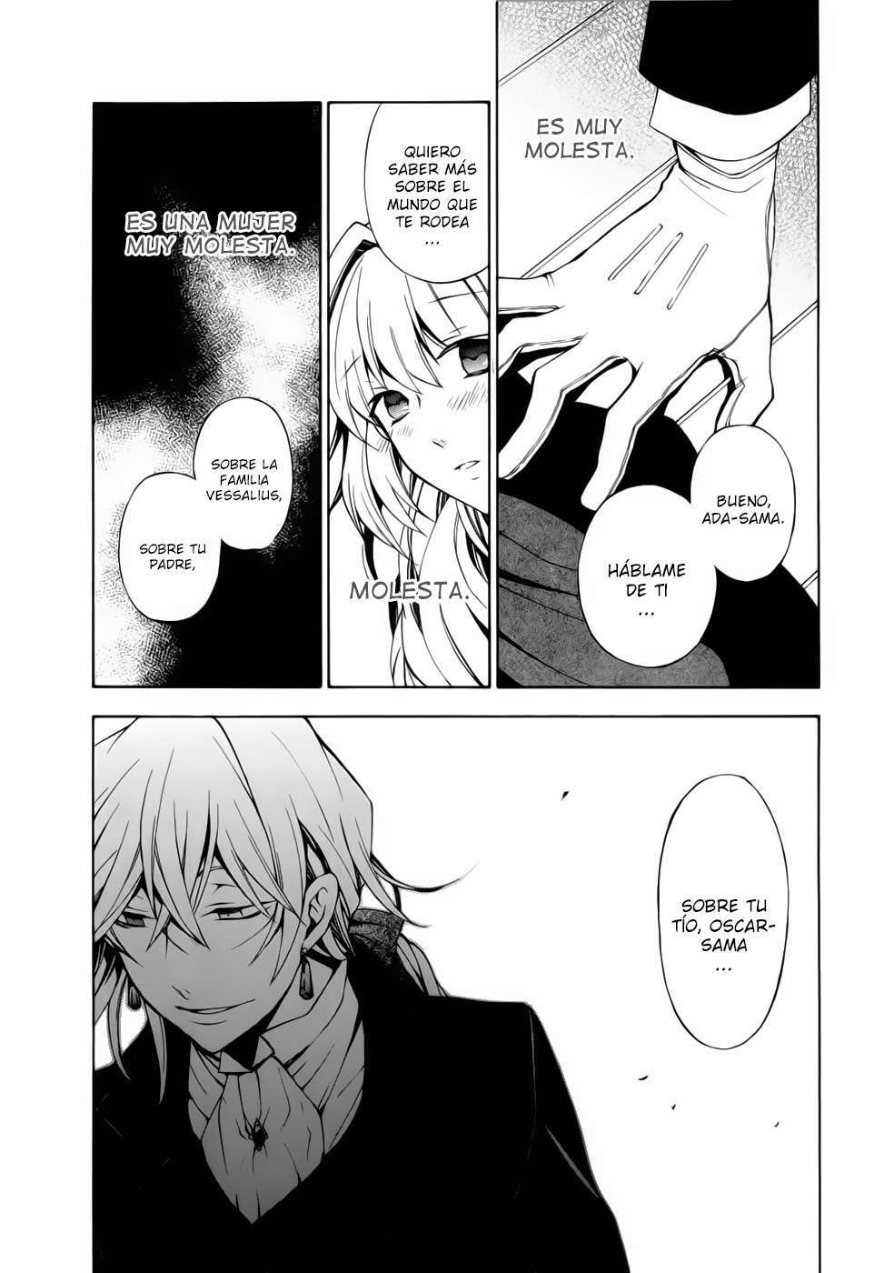 Capitulo 45 page 38