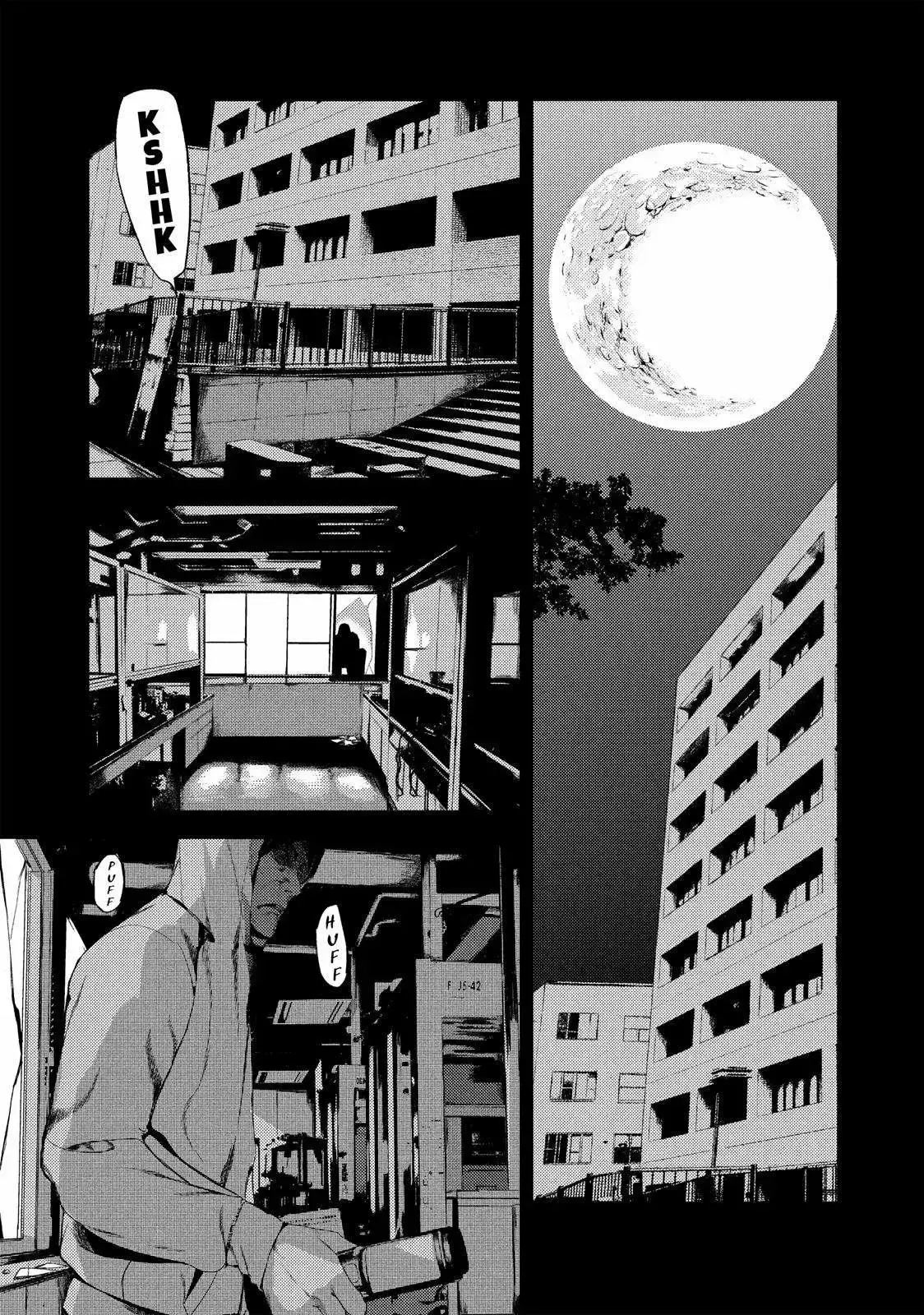 Capitulo 30 page 17