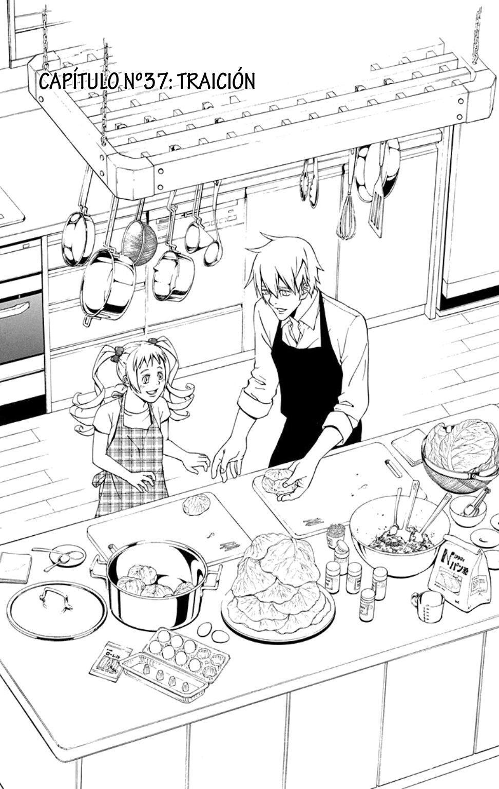 Capitulo 37 page 1