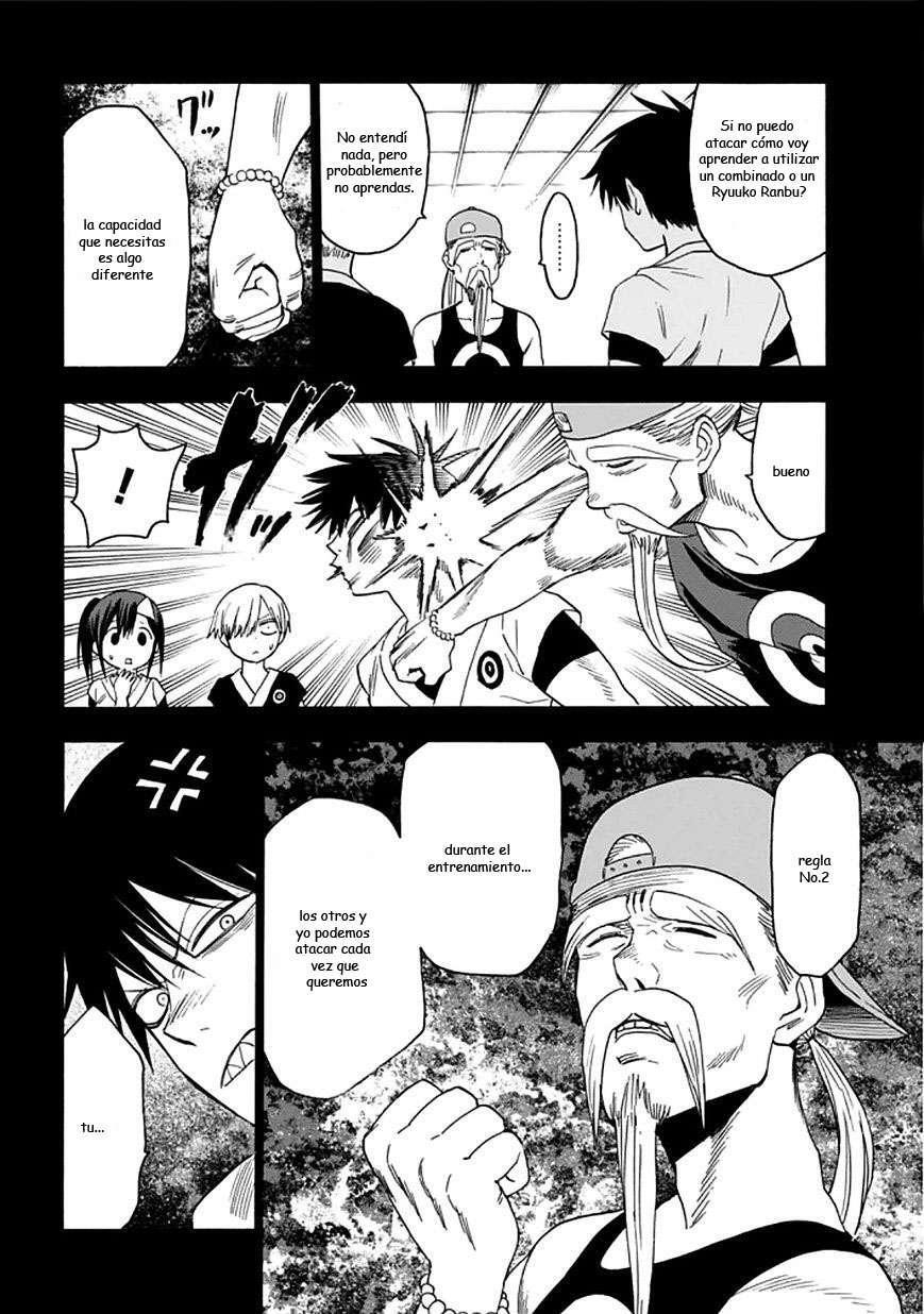 Capitulo 55 page 6