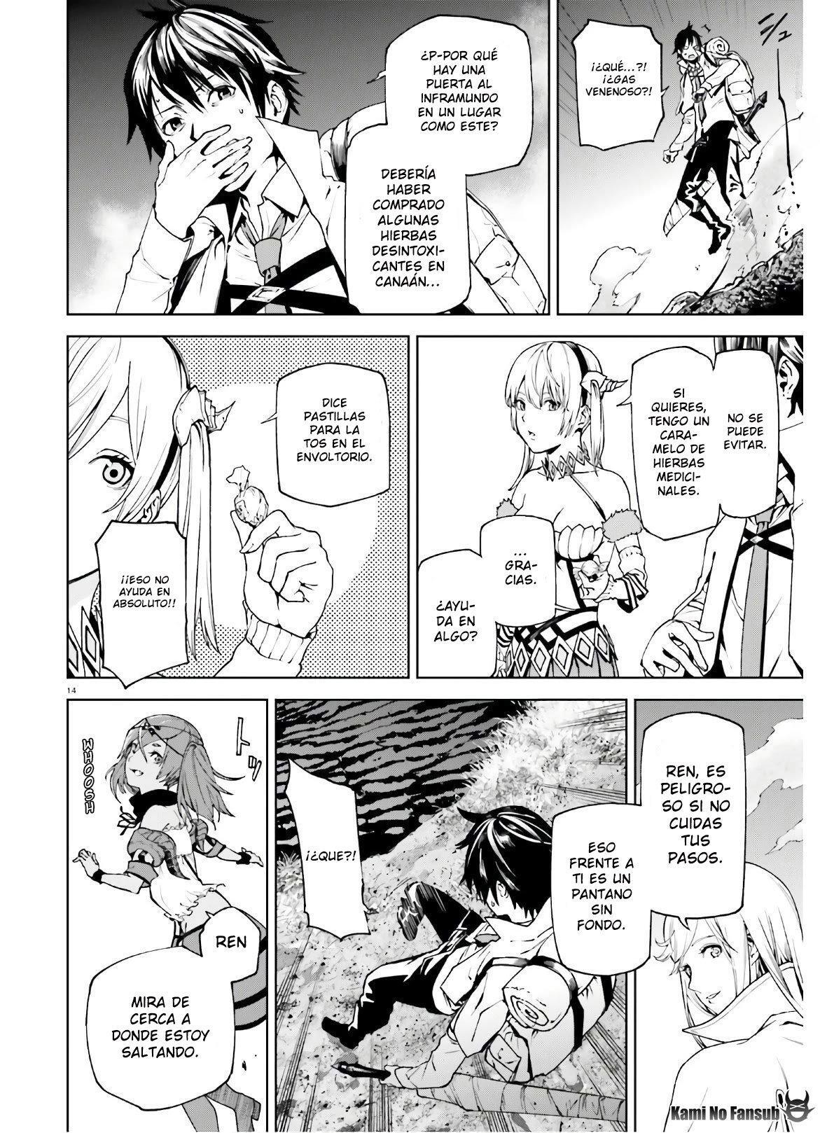 Capitulo 43 page 15