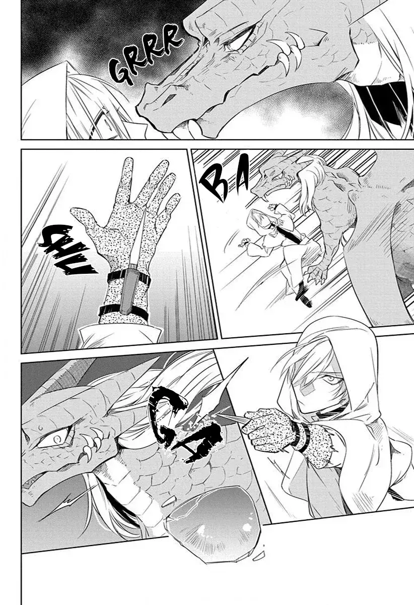 Capitulo 31 page 21