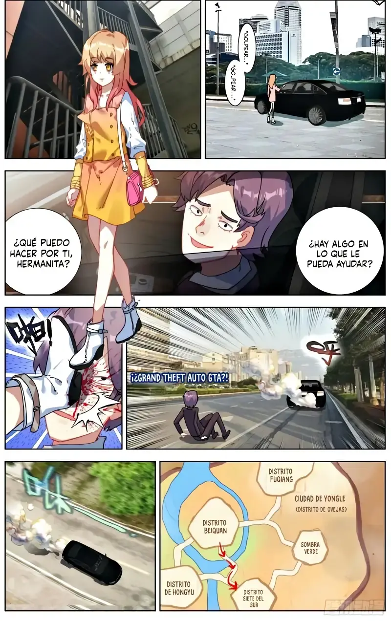 Capitulo 192 page 5