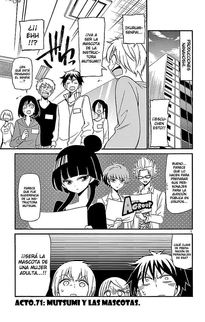 Capitulo 71 page 1