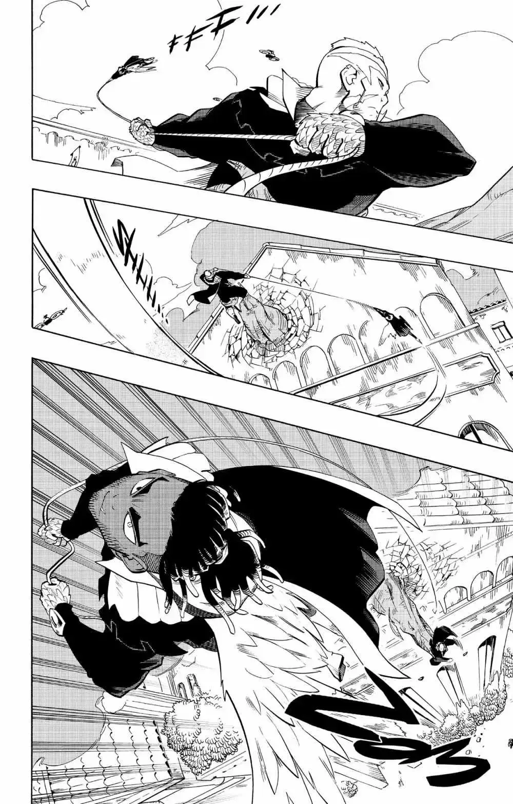 Capitulo 105 page 16