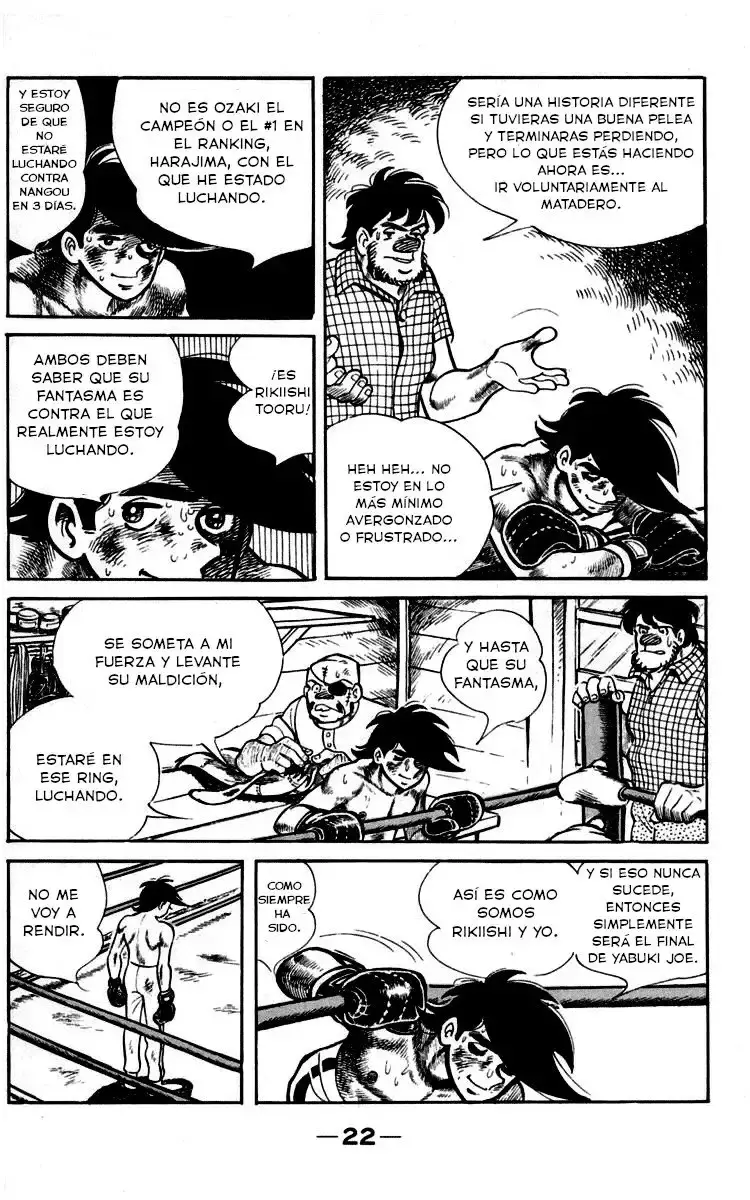 Capitulo 87 page 22