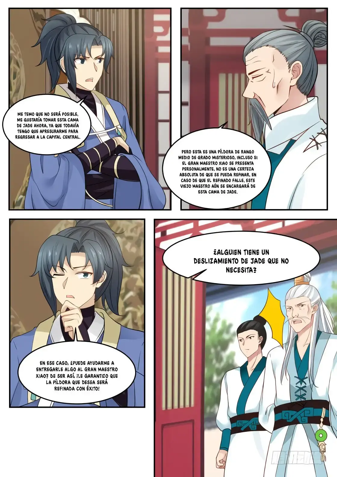 Capitulo 315 page 11