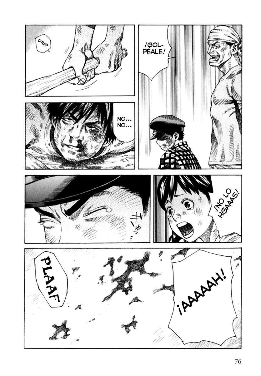 Capitulo 67 page 11