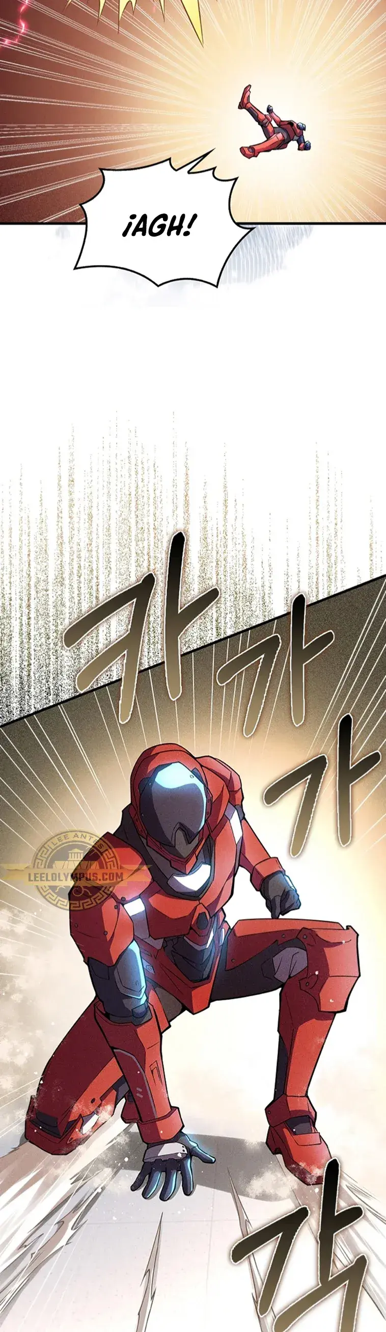 Capitulo 119 page 38