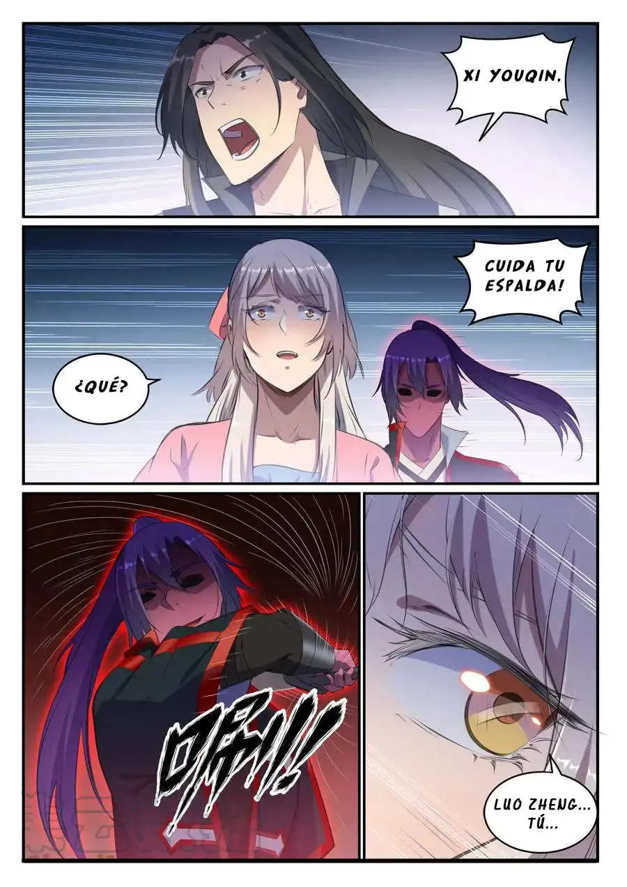 Capitulo 695 page 16