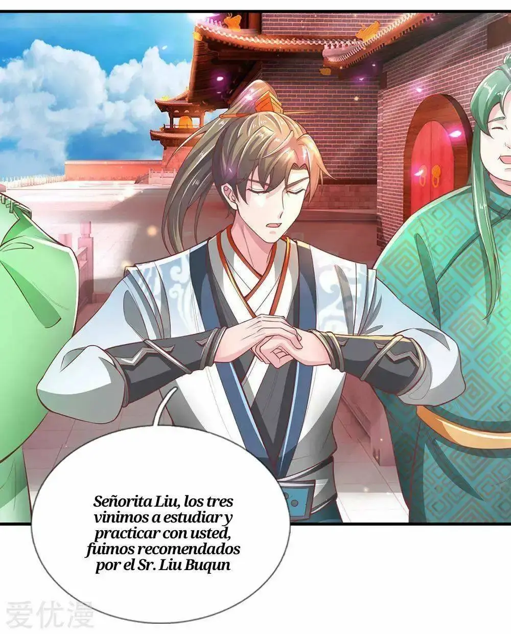 Capitulo 295 page 14