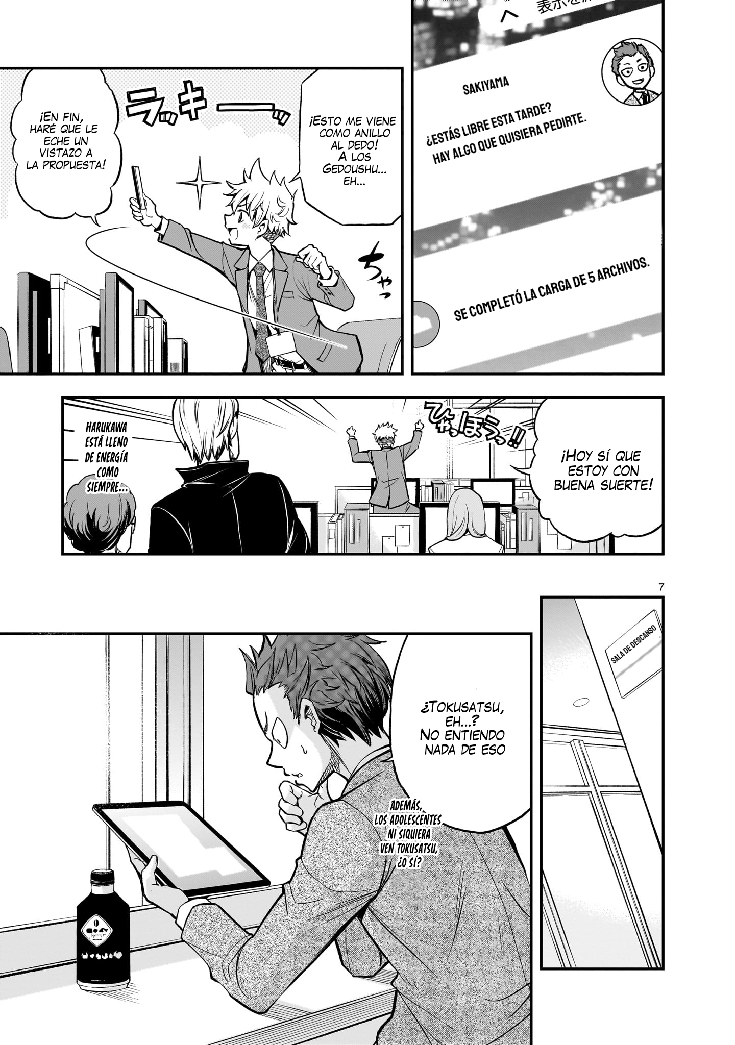 Capitulo 10 page 8
