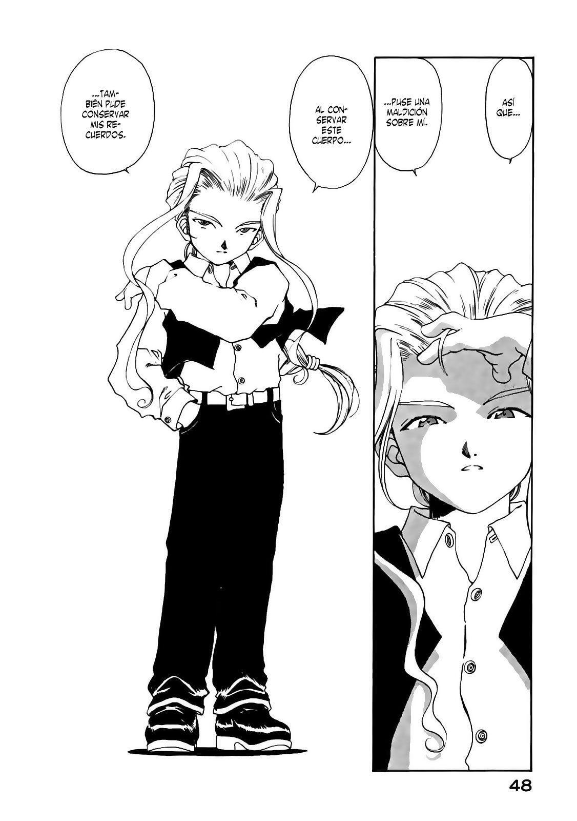 Capitulo 99 page 13