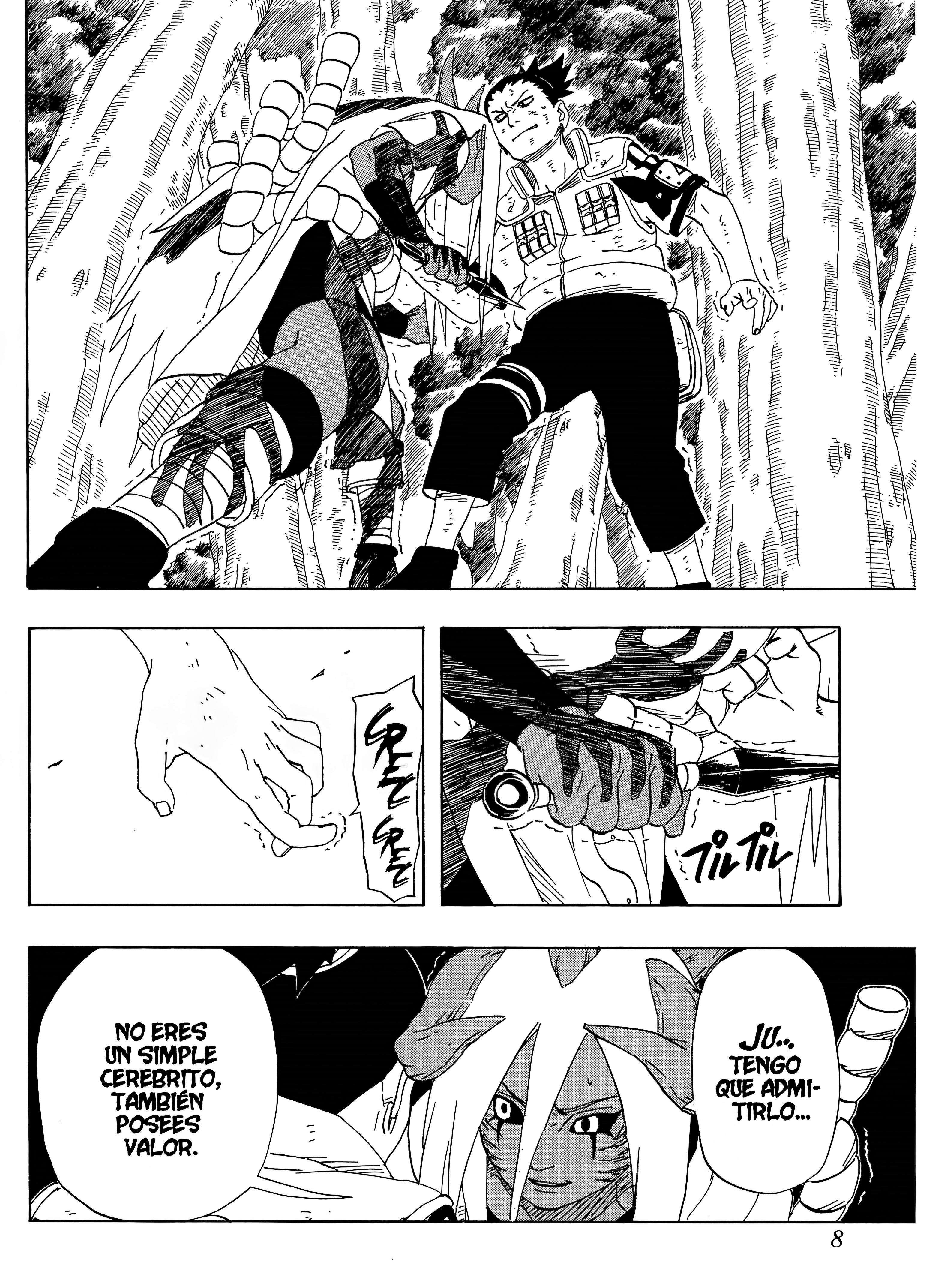 Capitulo 209 page 8