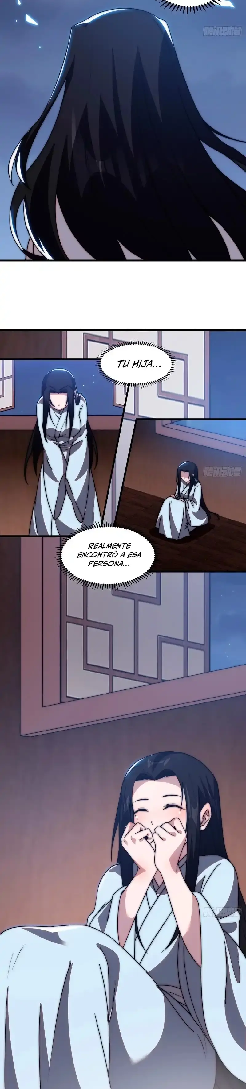 Capitulo 505 page 7