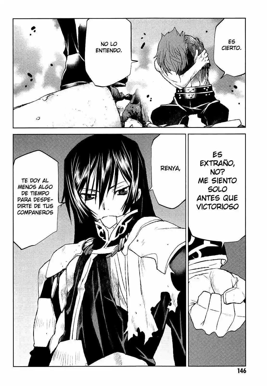 Capitulo 39 page 16