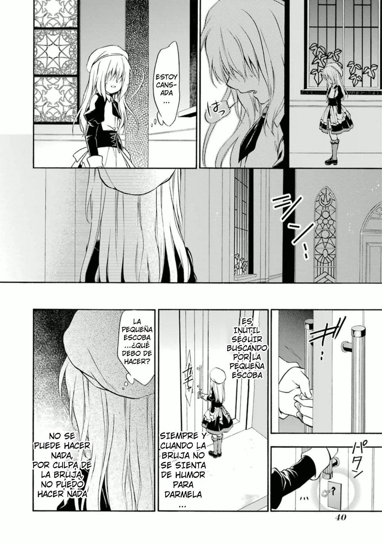 Capitulo 21 page 34
