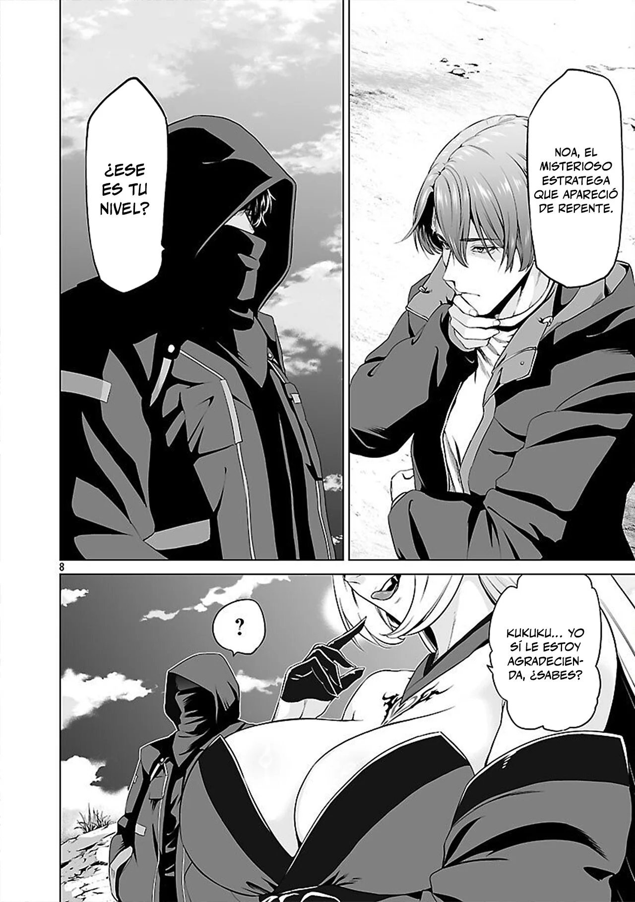 Capitulo 5 page 8