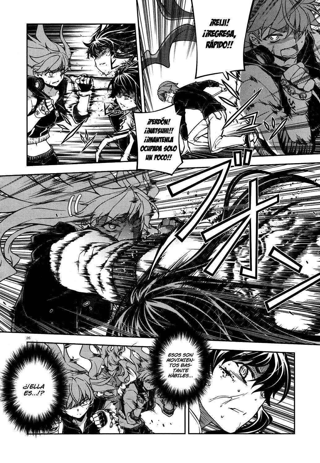 Capitulo 21 page 28