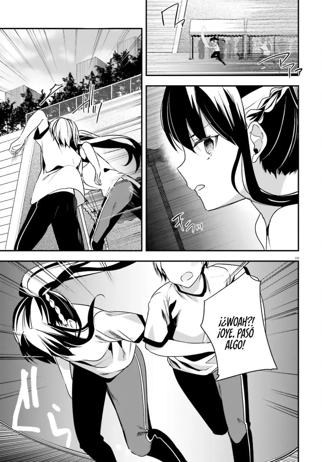 Capitulo 66 page 10
