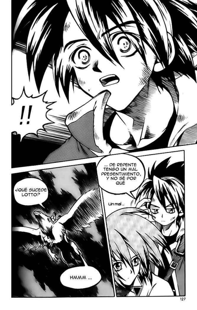 Capitulo 86 page 19