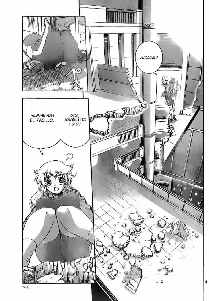 Capitulo 402 page 3