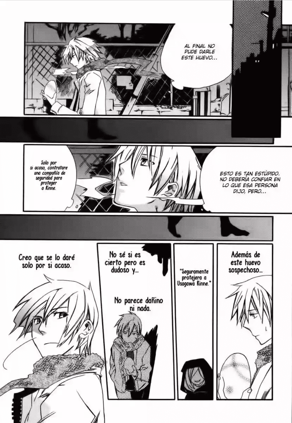 Capitulo 1 page 32