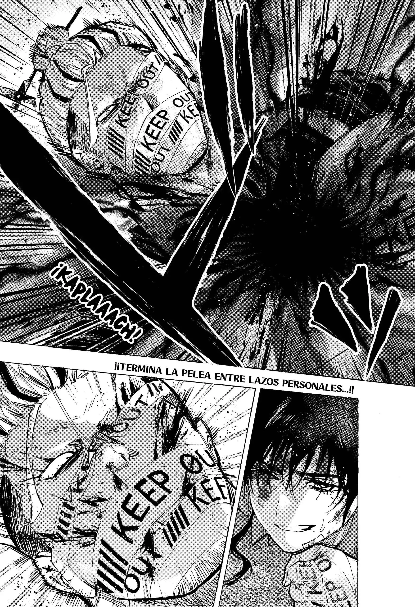 Capitulo 61 page 21