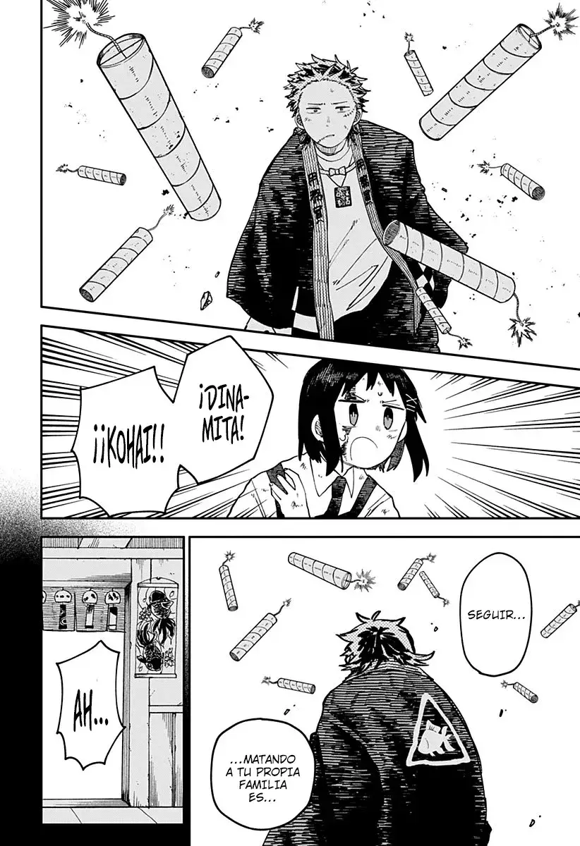 Capitulo 98 page 10