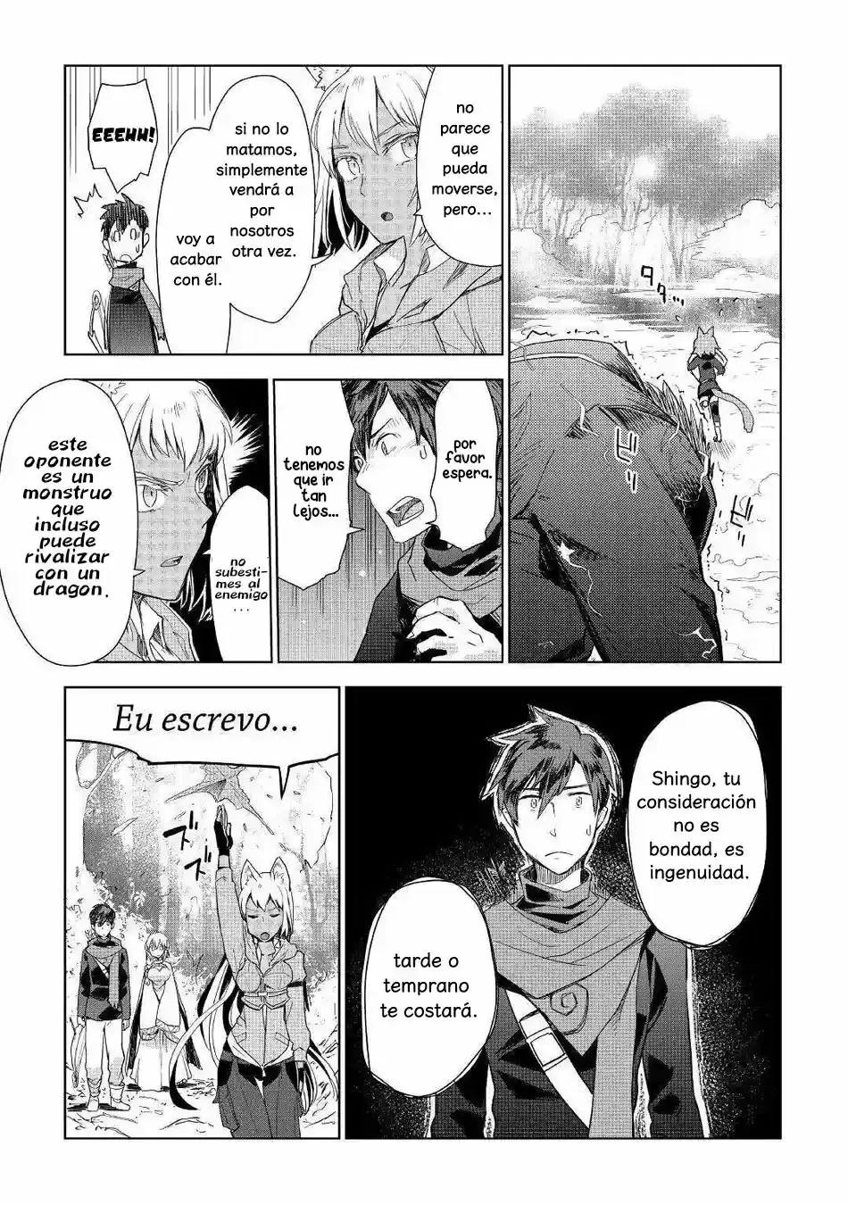 Capitulo 44 page 4