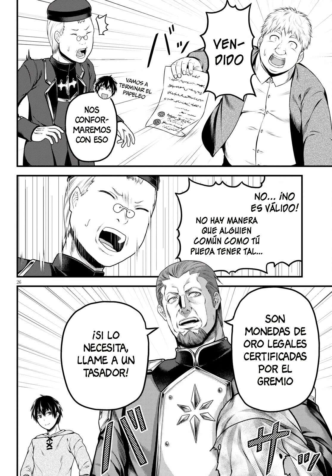 Capitulo 51 page 27