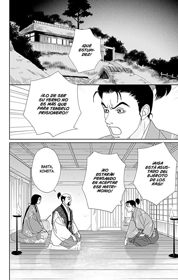 Capitulo 70 page 19