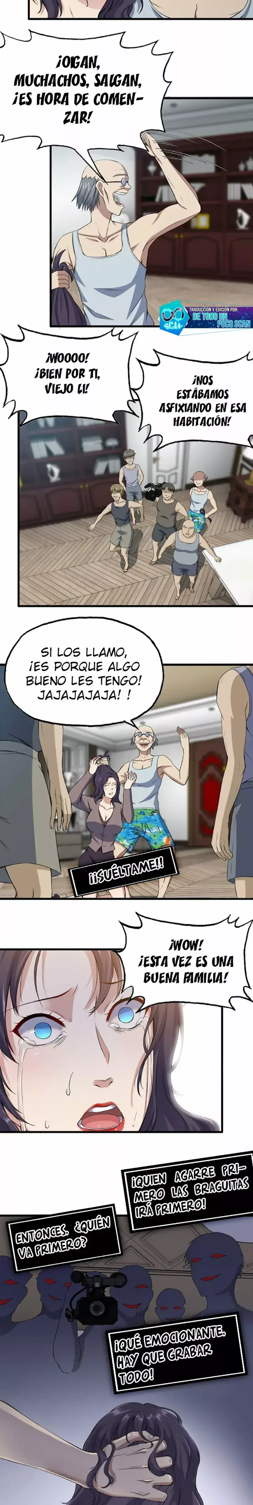 Capitulo 170 page 6