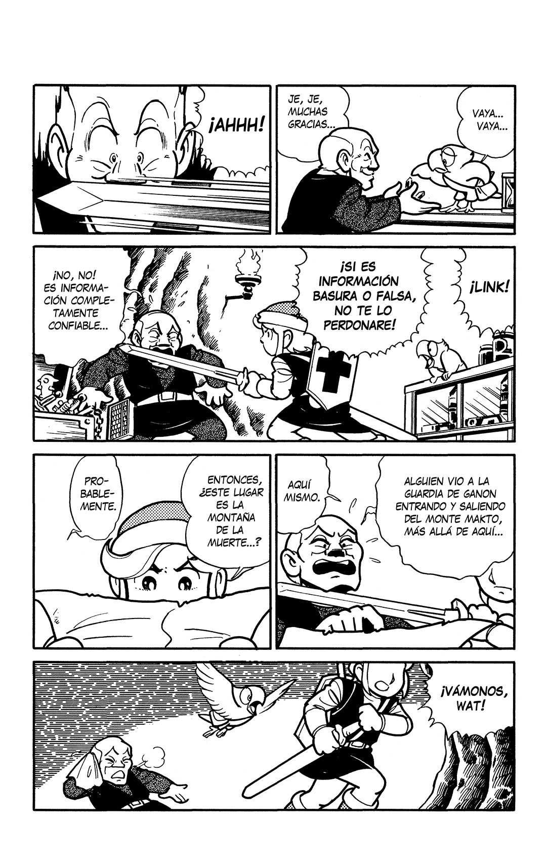 Capitulo 6 page 3