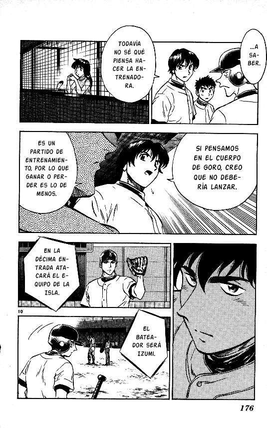 Capitulo 262 page 10