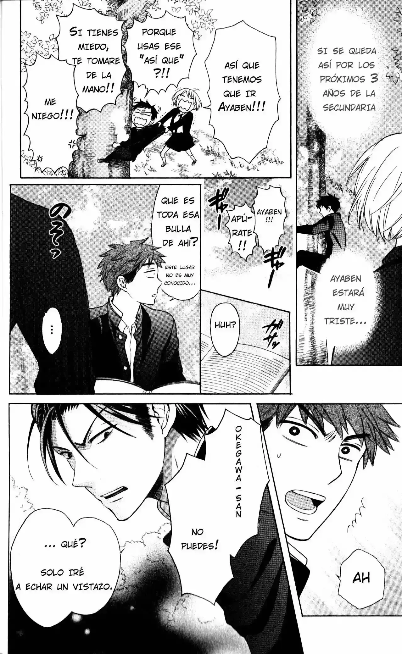 Capitulo 65 page 5